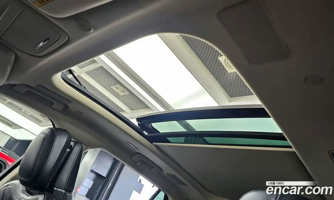 Lincoln Aviator 2019 3.0 гидро в Москве № 749272, фото 19