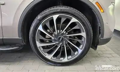 Lincoln Aviator 2019 3.0 гидро в Москве № 749272, миниатюра 5