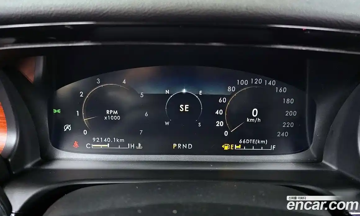 Lincoln Aviator 2019 3.0 гидро в Москве № 749272, фото 8