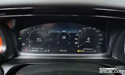 Lincoln Aviator 2019 3.0 гидро в Москве № 749272, миниатюра 8