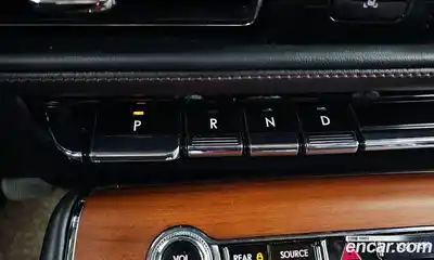 Lincoln Aviator 2019 3.0 гидро в Москве № 749272, миниатюра 9