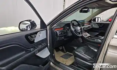 Lincoln Aviator 2019 3.0 гидро в Москве № 749272, миниатюра 10