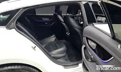 Mercedes-Benz AMG GT 2022 3.0 гидро в Москве, миниатюра 11