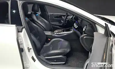 Mercedes-Benz AMG GT 2022 3.0 гидро в Москве, миниатюра 10
