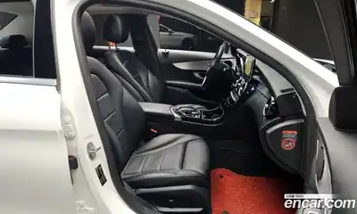 Mercedes-Benz C-Class 2017 2.0 гидро в Москве № 764533, миниатюра 12