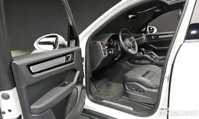 Porsche Cayenne 2023 3.0 гидро в Москве № 765519, миниатюра 11