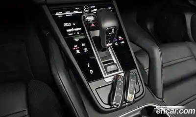 Porsche Cayenne 2023 3.0 гидро в Москве № 765519, миниатюра 9