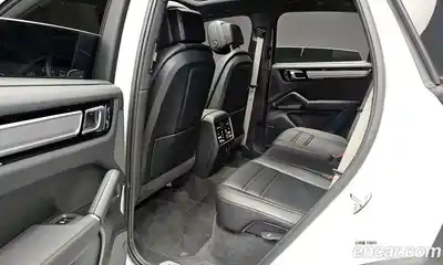 Porsche Cayenne 2023 3.0 гидро в Москве № 765519, миниатюра 10
