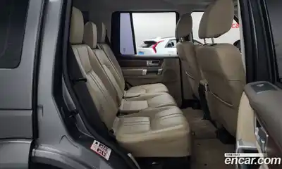 Land Rover Discovery 2016 3.0 гидро в Москве № 766095, миниатюра 12