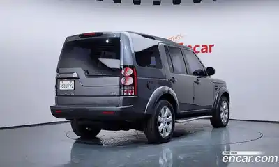 Land Rover Discovery 2016 3.0 гидро в Москве № 766095, миниатюра 2
