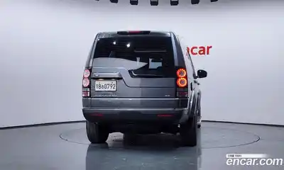 Land Rover Discovery 2016 3.0 гидро в Москве № 766095, миниатюра 4