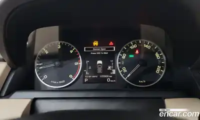 Land Rover Discovery 2016 3.0 гидро в Москве № 766095, миниатюра 8