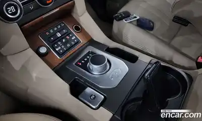 Land Rover Discovery 2016 3.0 гидро в Москве № 766095, миниатюра 9