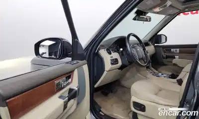Land Rover Discovery 2016 3.0 гидро в Москве № 766095, миниатюра 10