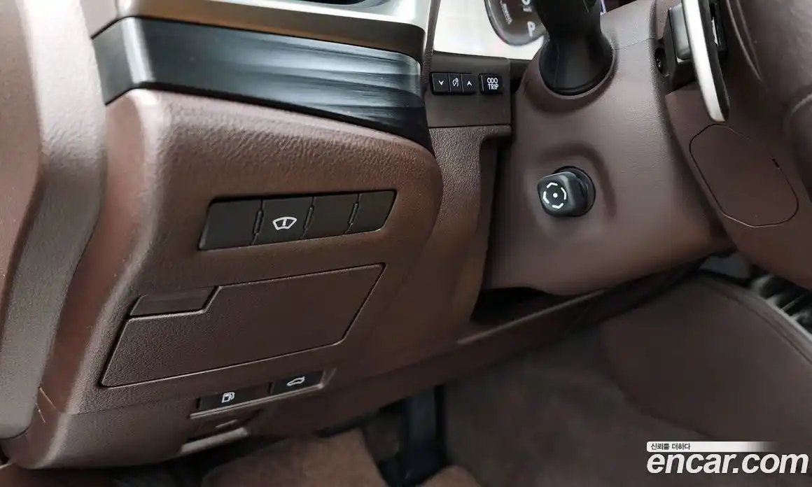 Lexus ES 2018 2.5 гидро в Москве № 766898, фото 16