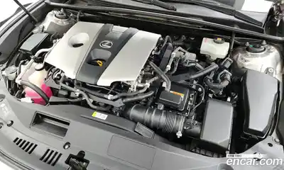Lexus ES 2018 2.5 гидро в Москве № 766898, миниатюра 6