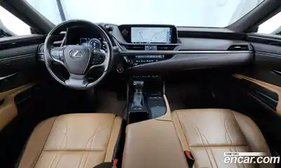 Lexus ES 2018 2.5 гидро в Москве № 766898, миниатюра 7