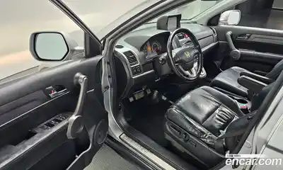 Honda CR-V 2008 2.4 гидро в Москве № 767460, миниатюра 11