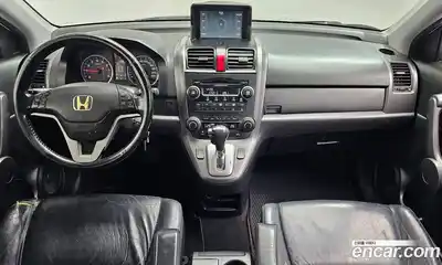 Honda CR-V 2008 2.4 гидро в Москве № 767460, миниатюра 7