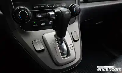 Honda CR-V 2008 2.4 гидро в Москве № 767460, миниатюра 9