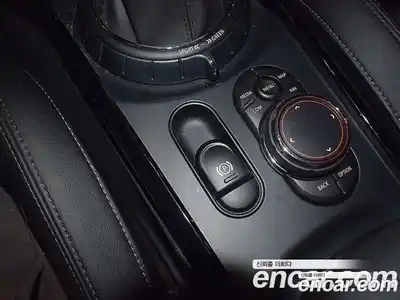 Mini Clubman 2018 2.0 гидро в Москве, миниатюра 12