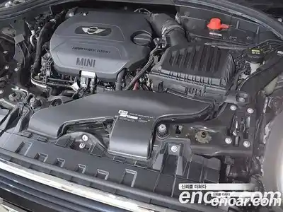 Mini Clubman 2018 2.0 гидро в Москве, миниатюра 4