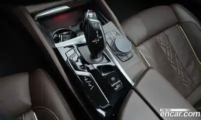 BMW 5-Series 2021 2.0 гидро, миниатюра 9