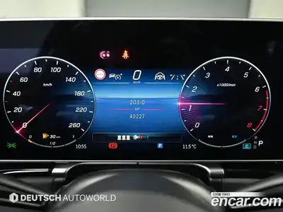 Mercedes-Benz S-Class 2022 4.0 гидро в Москве № 822178, миниатюра 8