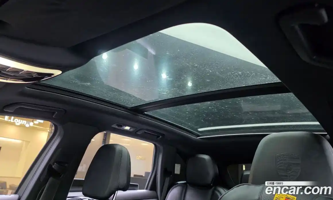 Porsche Cayenne 2016 3.0 гидро в Москве № 824390, фото 17