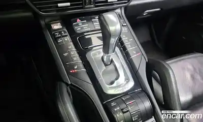 Porsche Cayenne 2016 3.0 гидро в Москве № 824390, миниатюра 8
