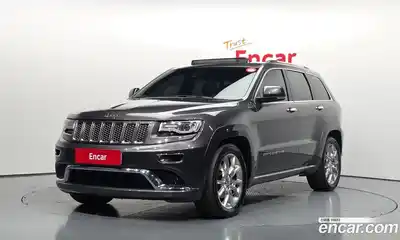 Jeep Cherokee, 2015