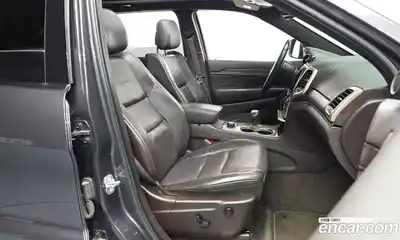 Jeep Cherokee 2015 3.0 гидро в Москве № 826648, миниатюра 11