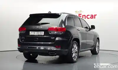 Jeep Cherokee 2015 3.0 гидро в Москве № 826648, миниатюра 2