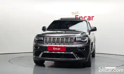 Jeep Cherokee 2015 3.0 гидро в Москве № 826648, миниатюра 3