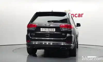 Jeep Cherokee 2015 3.0 гидро в Москве № 826648, миниатюра 4