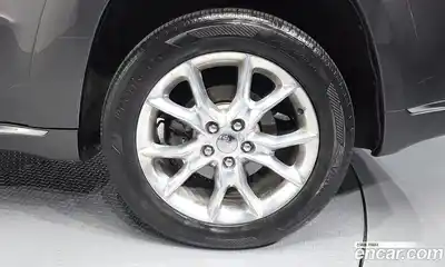 Jeep Cherokee 2015 3.0 гидро в Москве № 826648, миниатюра 5