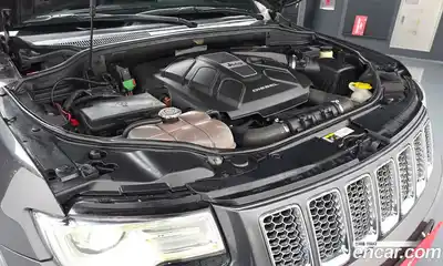 Jeep Cherokee 2015 3.0 гидро в Москве № 826648, миниатюра 6