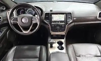 Jeep Cherokee 2015 3.0 гидро в Москве № 826648, миниатюра 7