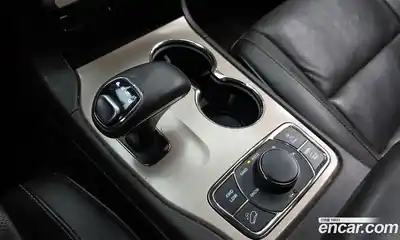 Jeep Cherokee 2015 3.0 гидро в Москве № 826648, миниатюра 9