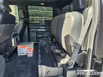 Ford F250 2019 6.2 гидро в Москве № 827162, миниатюра 12