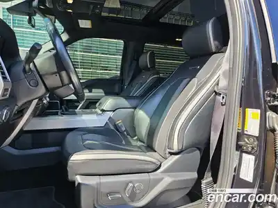 Ford F250 2019 6.2 гидро в Москве № 827162, миниатюра 10