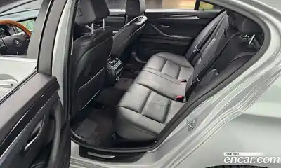 BMW 5-Series 2014 2.0 гидро в Москве № 858393, миниатюра 12