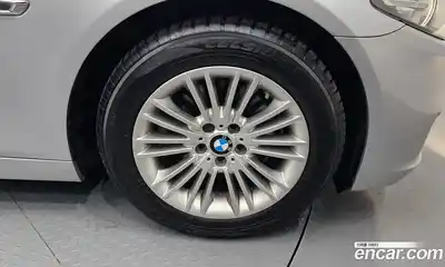 BMW 5-Series 2014 2.0 гидро в Москве № 858393, миниатюра 5