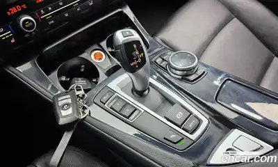 BMW 5-Series 2014 2.0 гидро в Москве № 858393, миниатюра 9