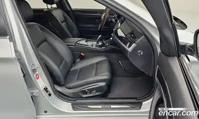 BMW 5-Series 2014 2.0 гидро в Москве № 858393, миниатюра 10