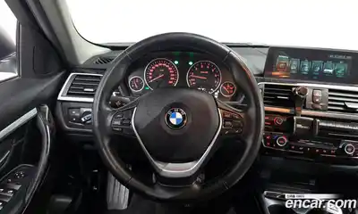 BMW 3-Series 2017 2.0 гидро в Москве № 858693, миниатюра 12
