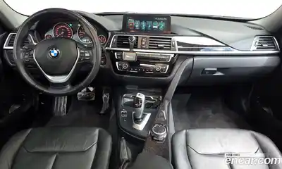 BMW 3-Series 2017 2.0 гидро в Москве № 858693, миниатюра 6