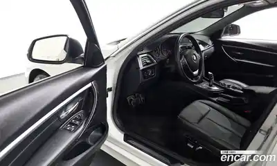 BMW 3-Series 2017 2.0 гидро в Москве № 858693, миниатюра 10