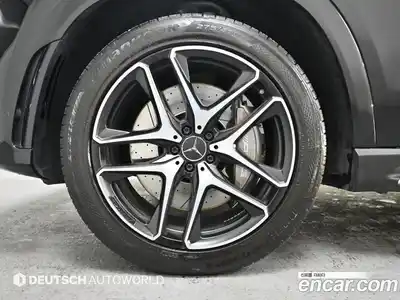 Mercedes-Benz GLE-Class 2020 3.0 гидро в Москве № 859423, миниатюра 5