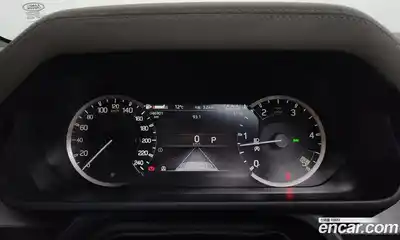 Land Rover Defender 2022 3.0 гидро в Москве № 861080, миниатюра 8